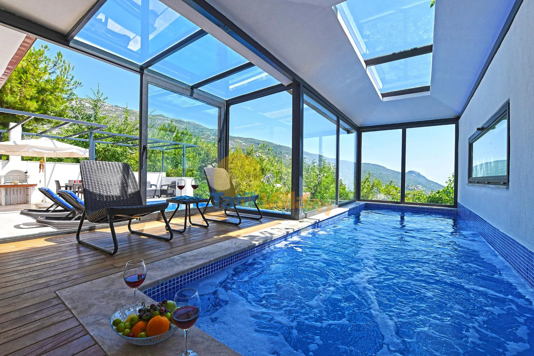 Villa Eyfa