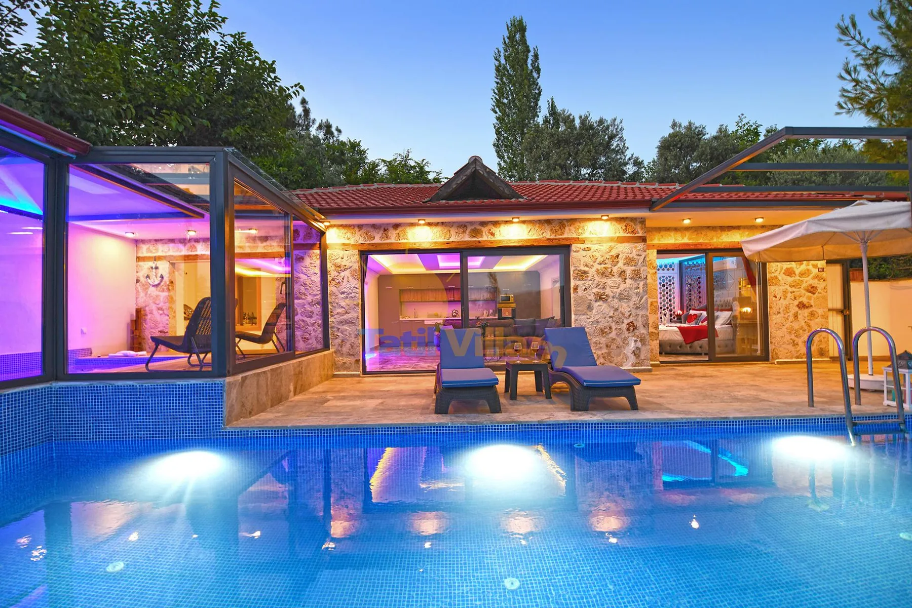 Villa Eyfa