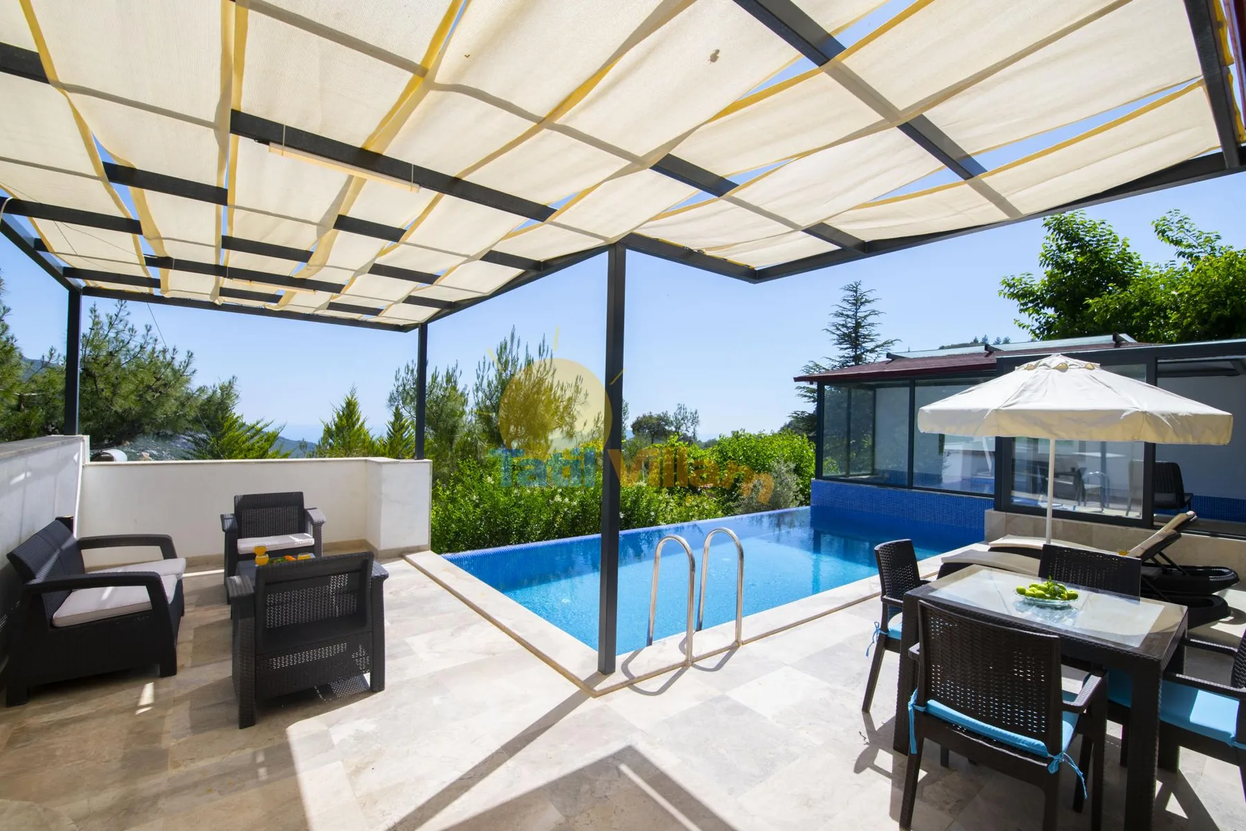 Villa Eyfa