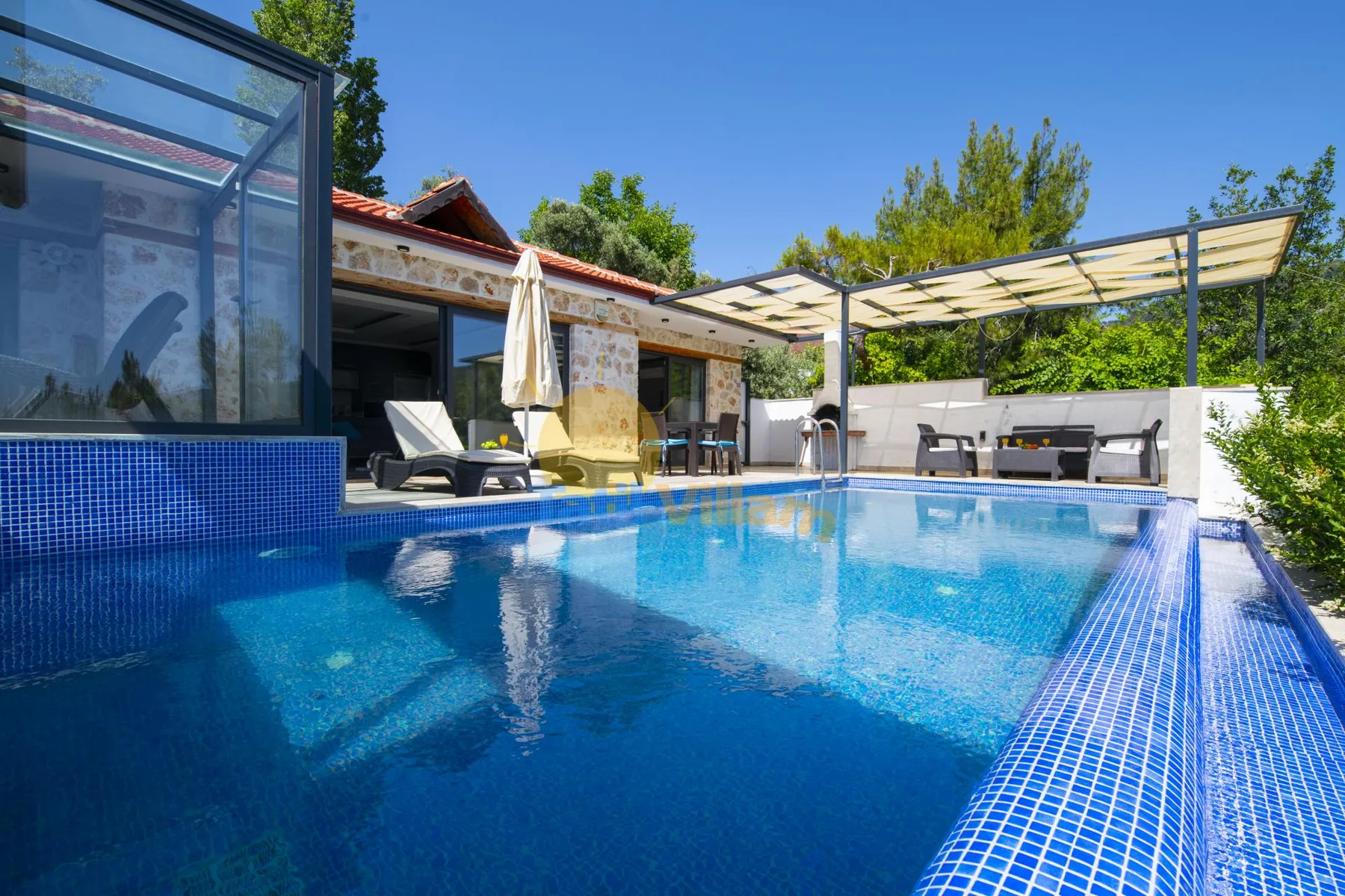 Villa Eyfa