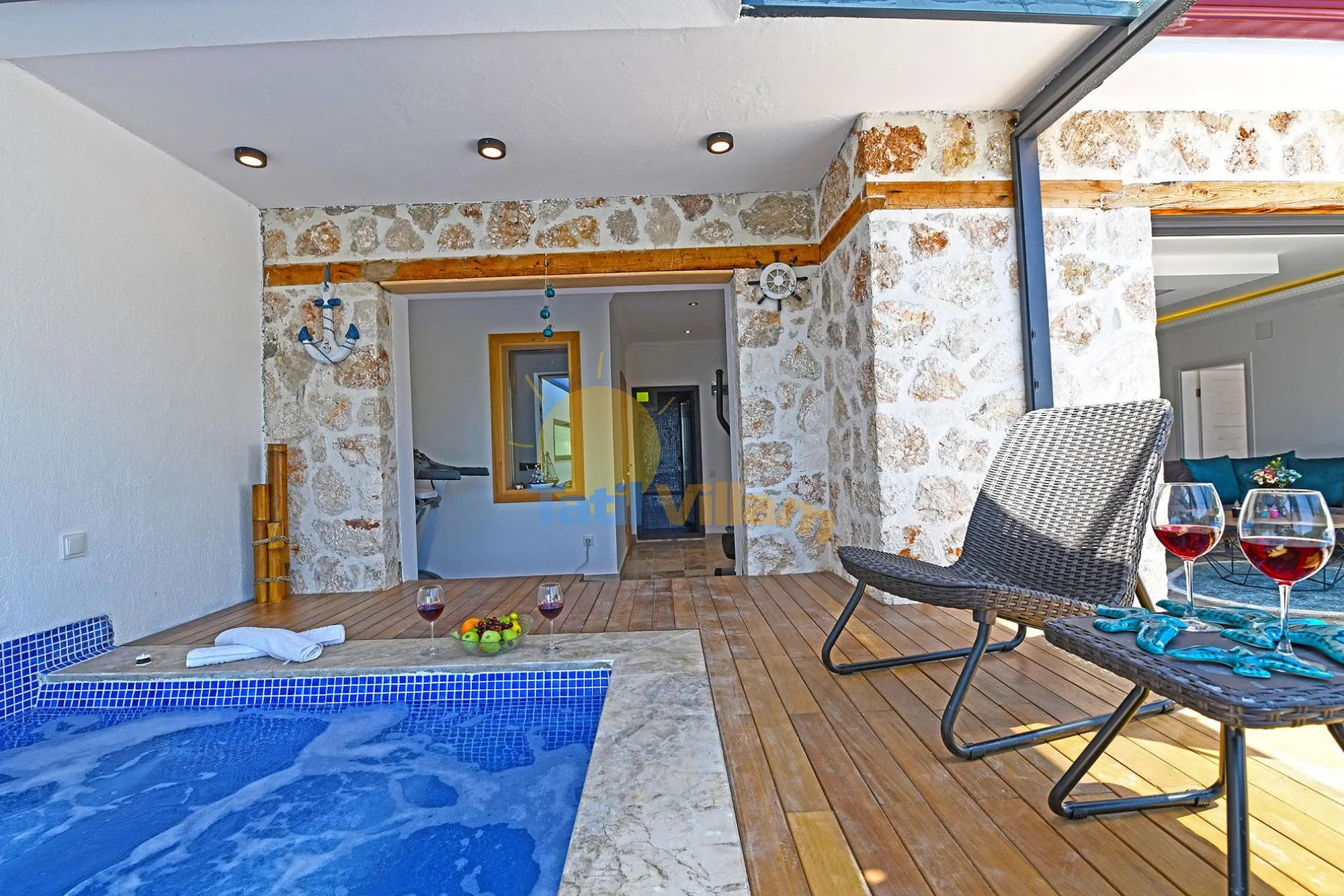 Villa Eyfa