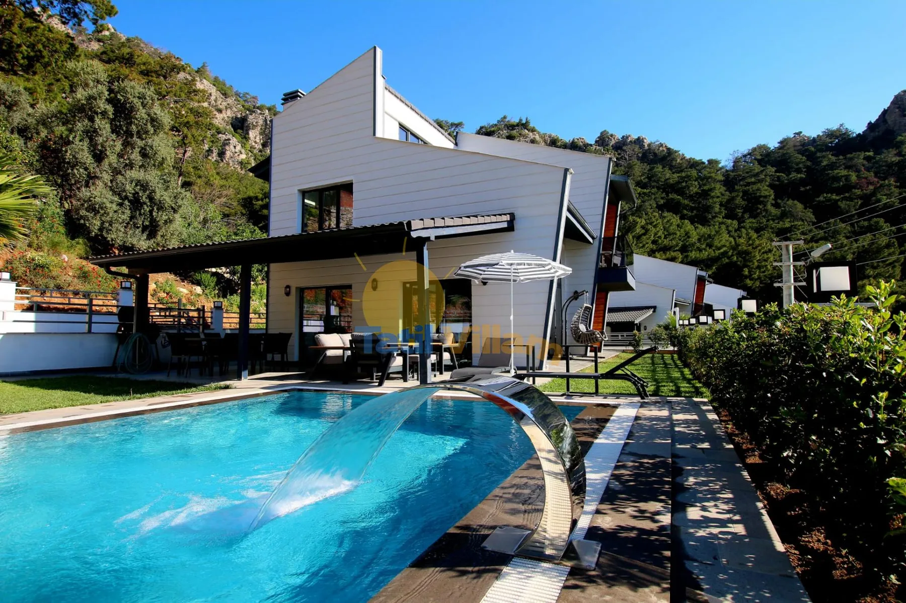 Villa Marbella 1