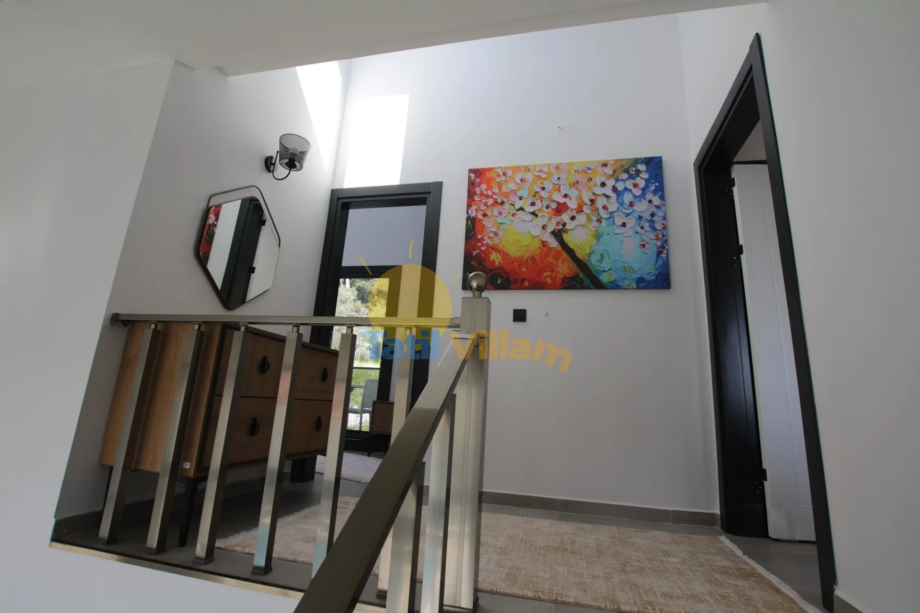 Villa Marbella 1
