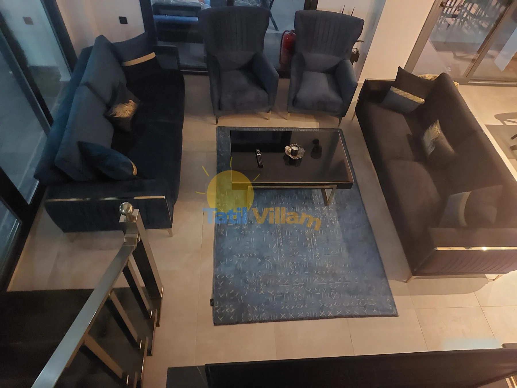 Villa Marbella 1