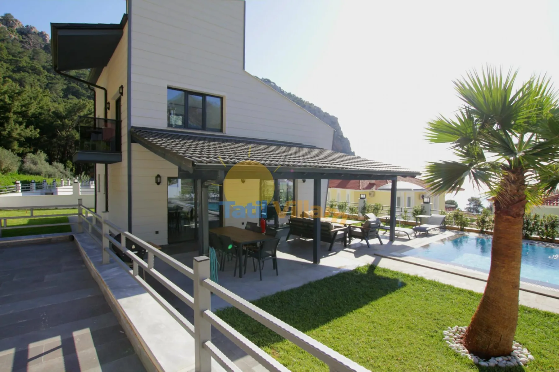Villa Marbella 1