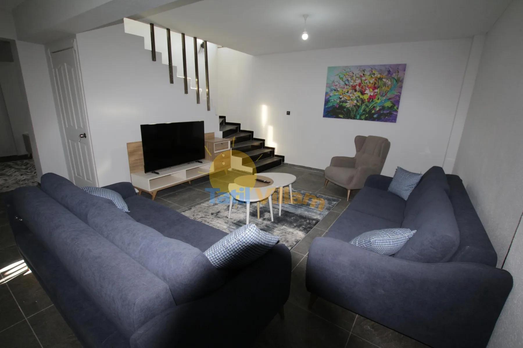 Villa Marbella 1