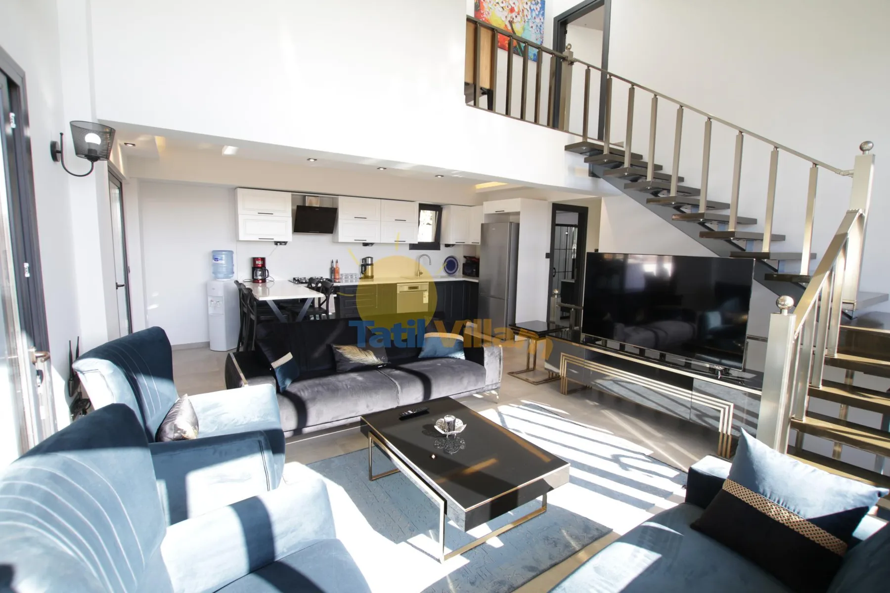 Villa Marbella 1