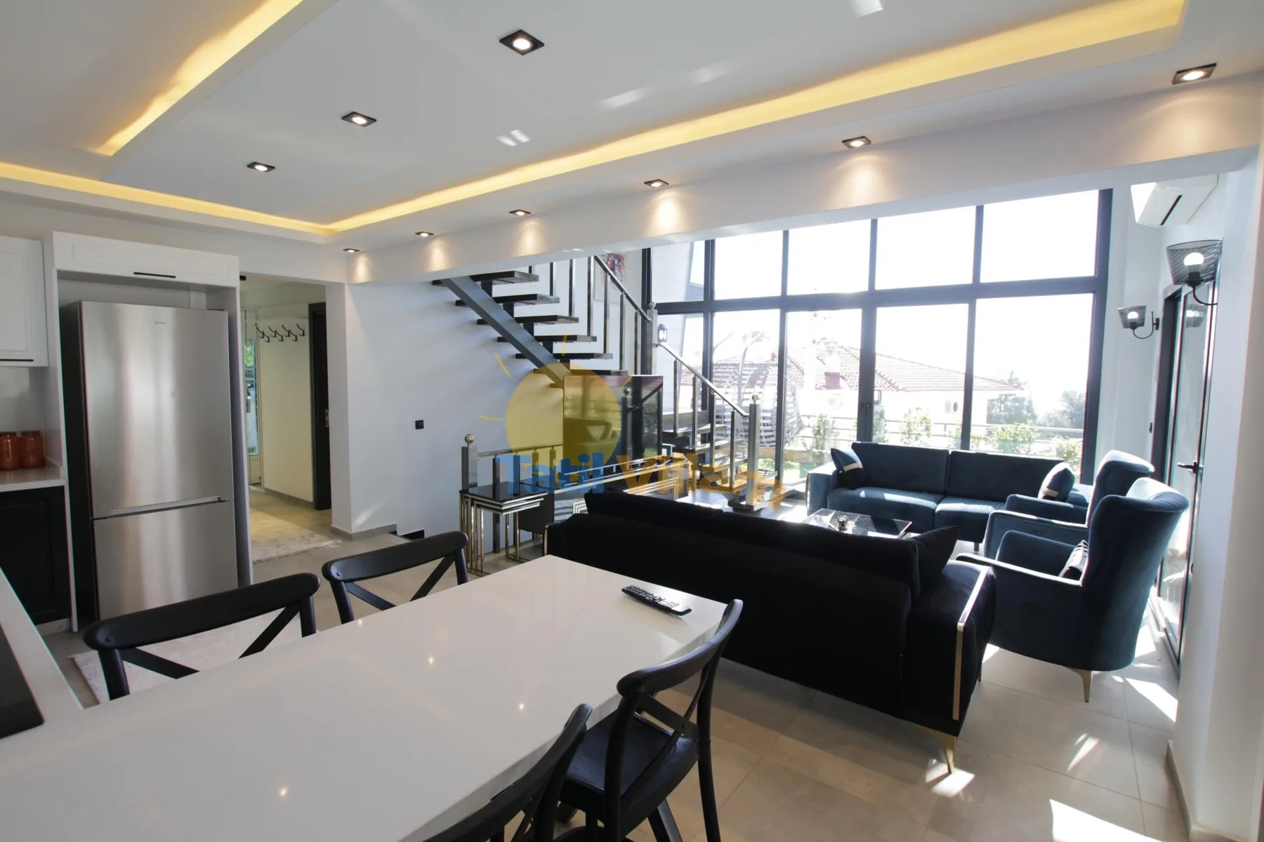 Villa Marbella 1