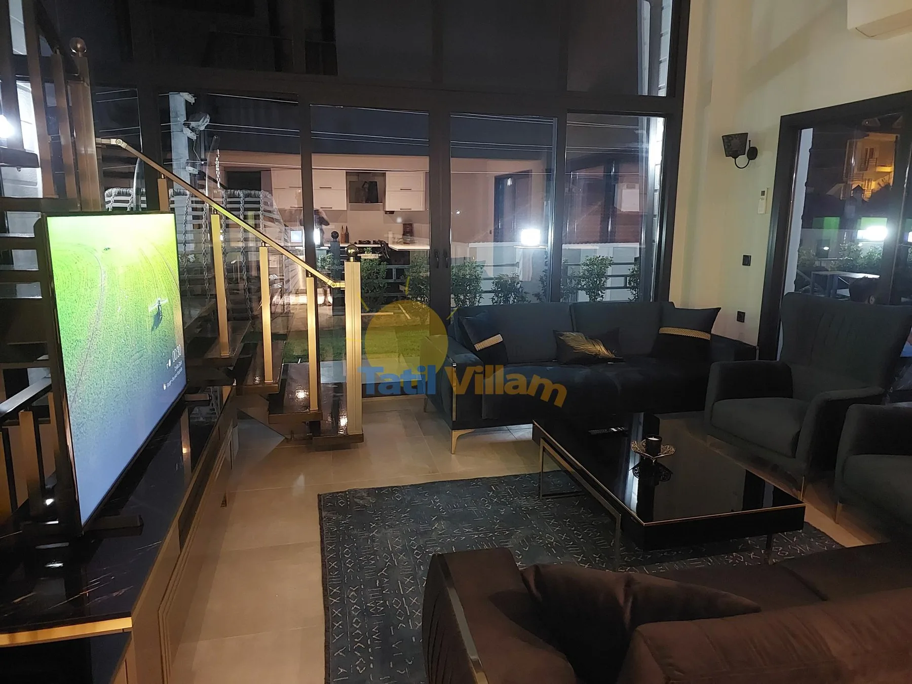 Villa Marbella 1