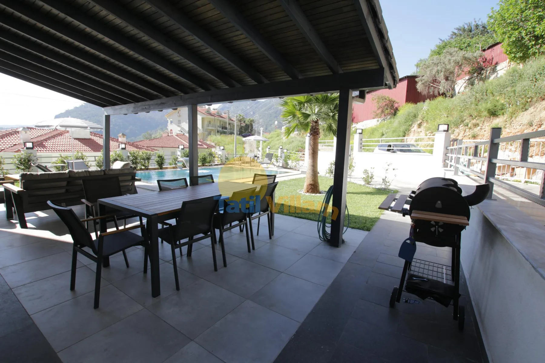 Villa Marbella 1