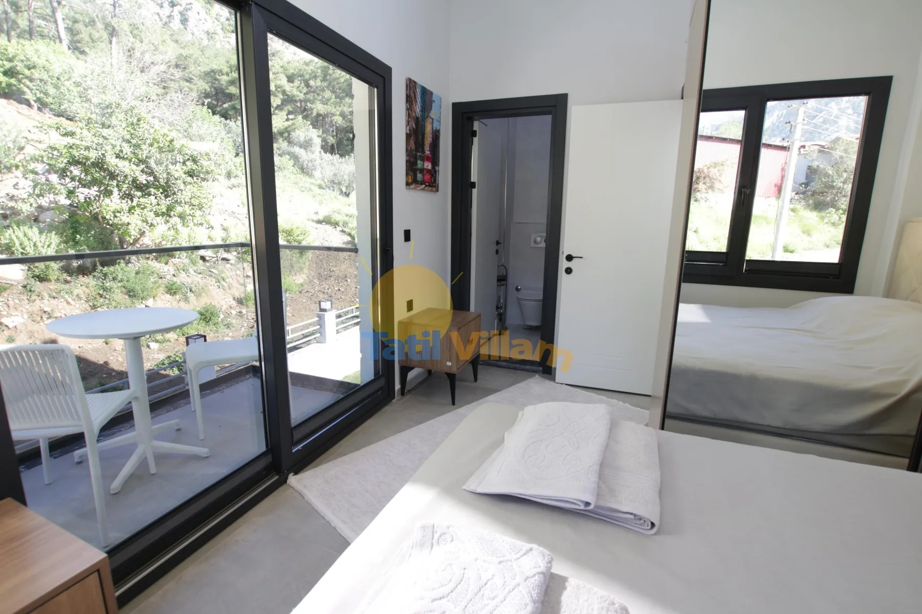 Villa Marbella 1