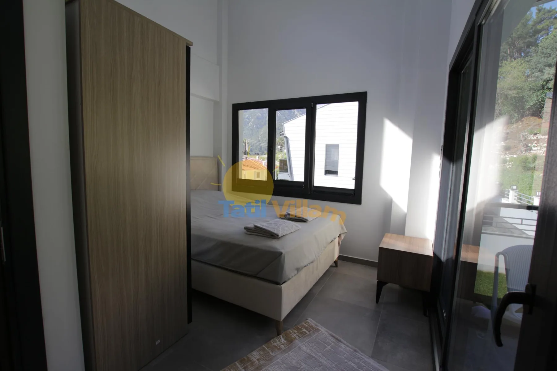 Villa Marbella 1