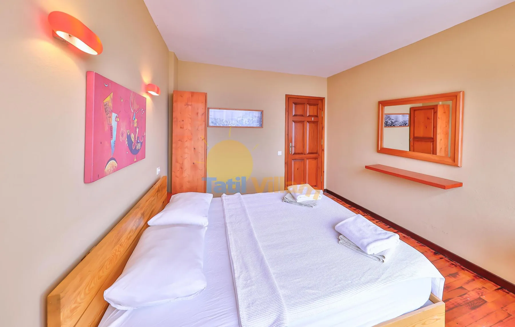 Villa Habesos 2