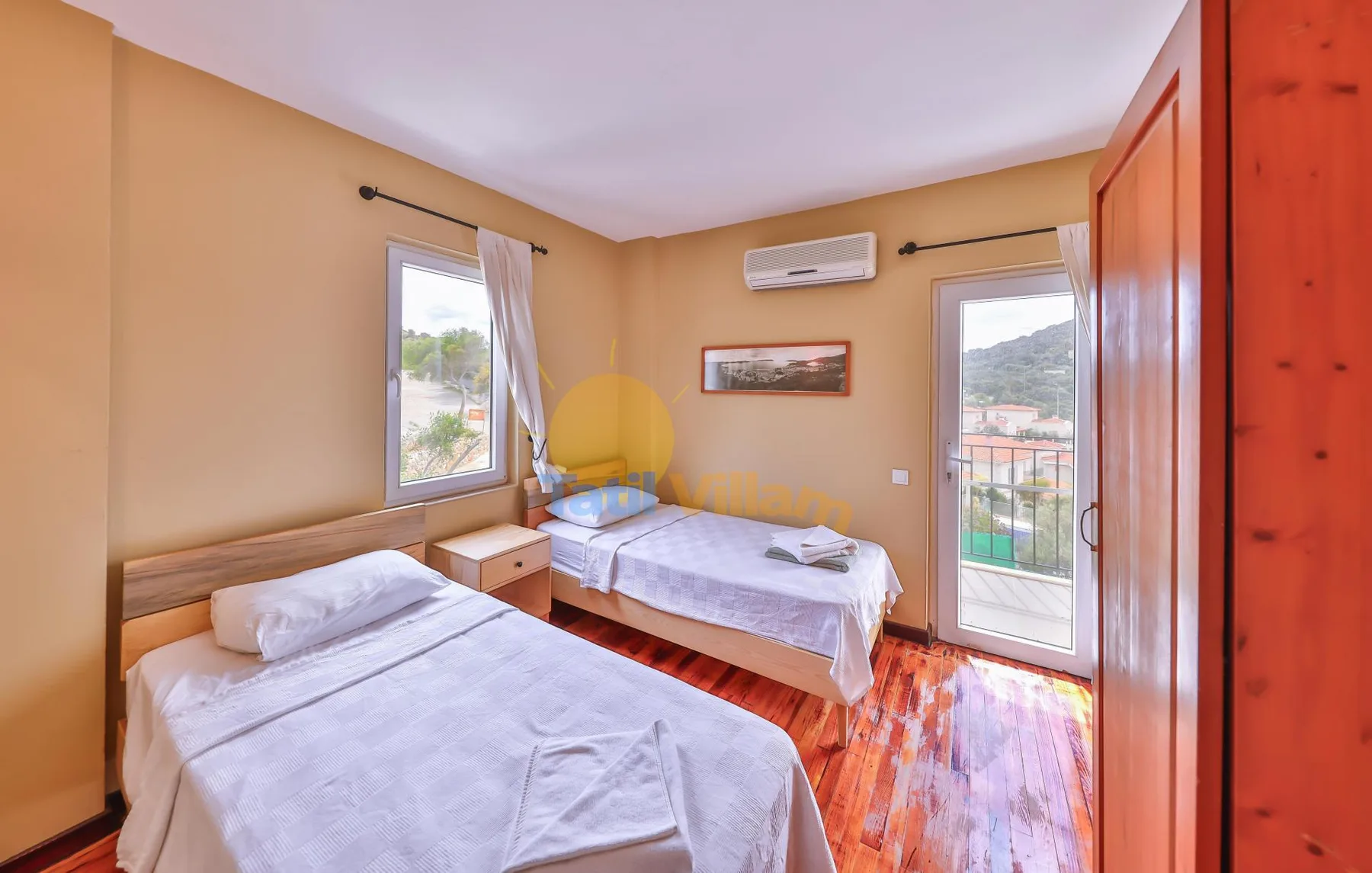 Villa Habesos 2