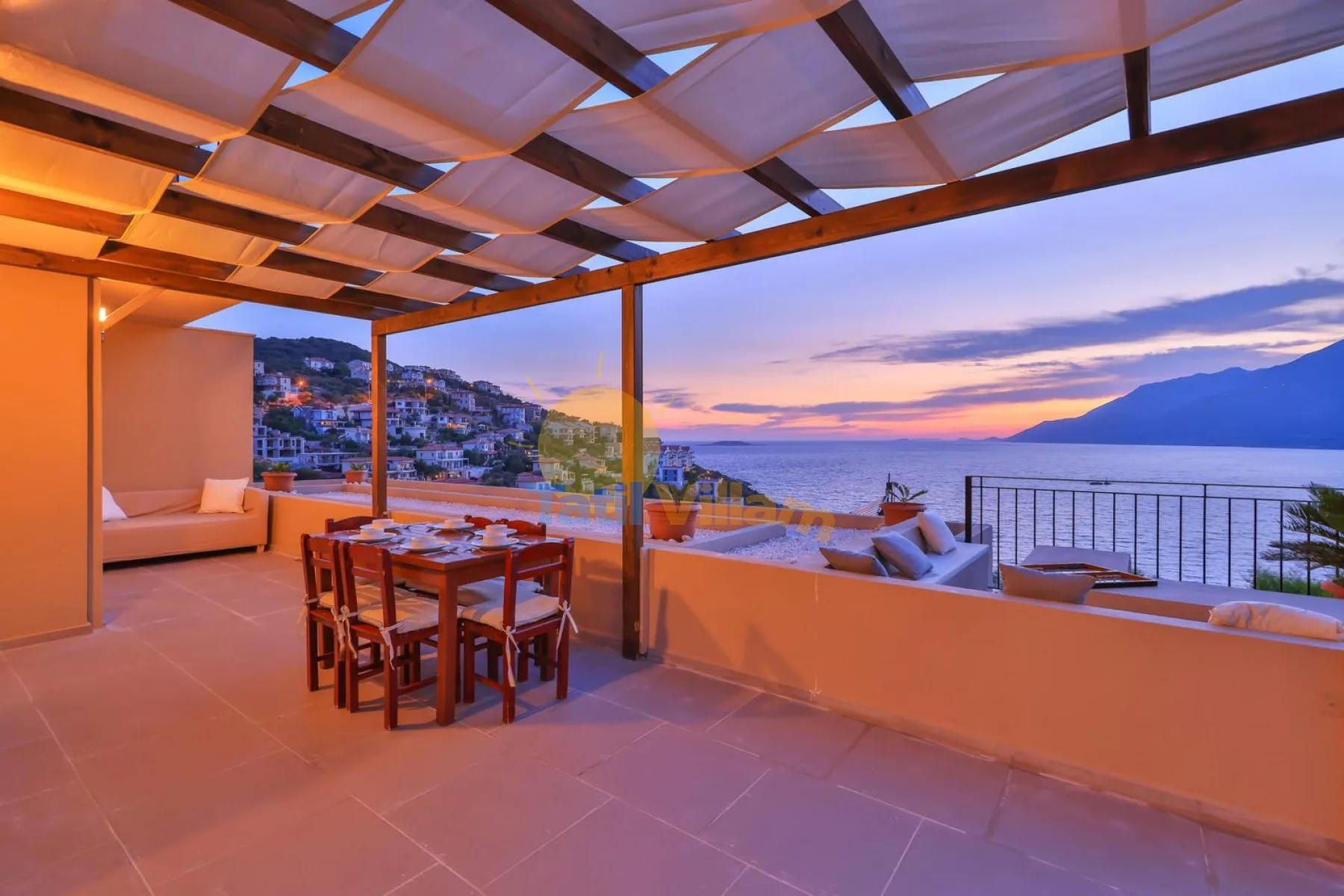 Villa Habesos 2