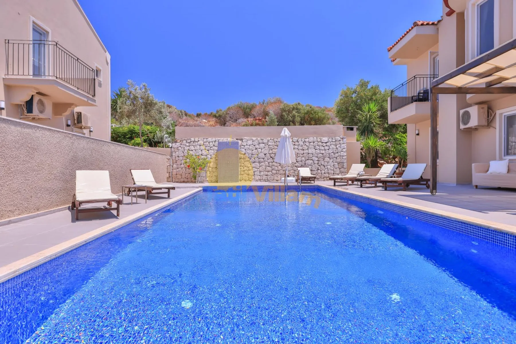 Villa Habesos 2