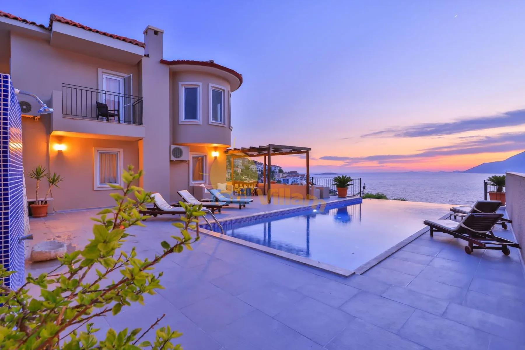 Villa Habesos 2