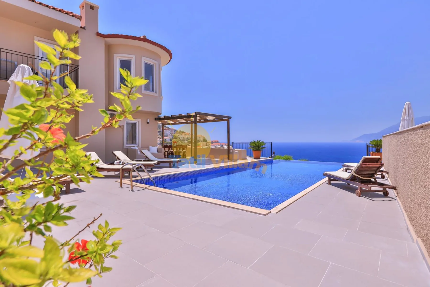 Villa Habesos 2