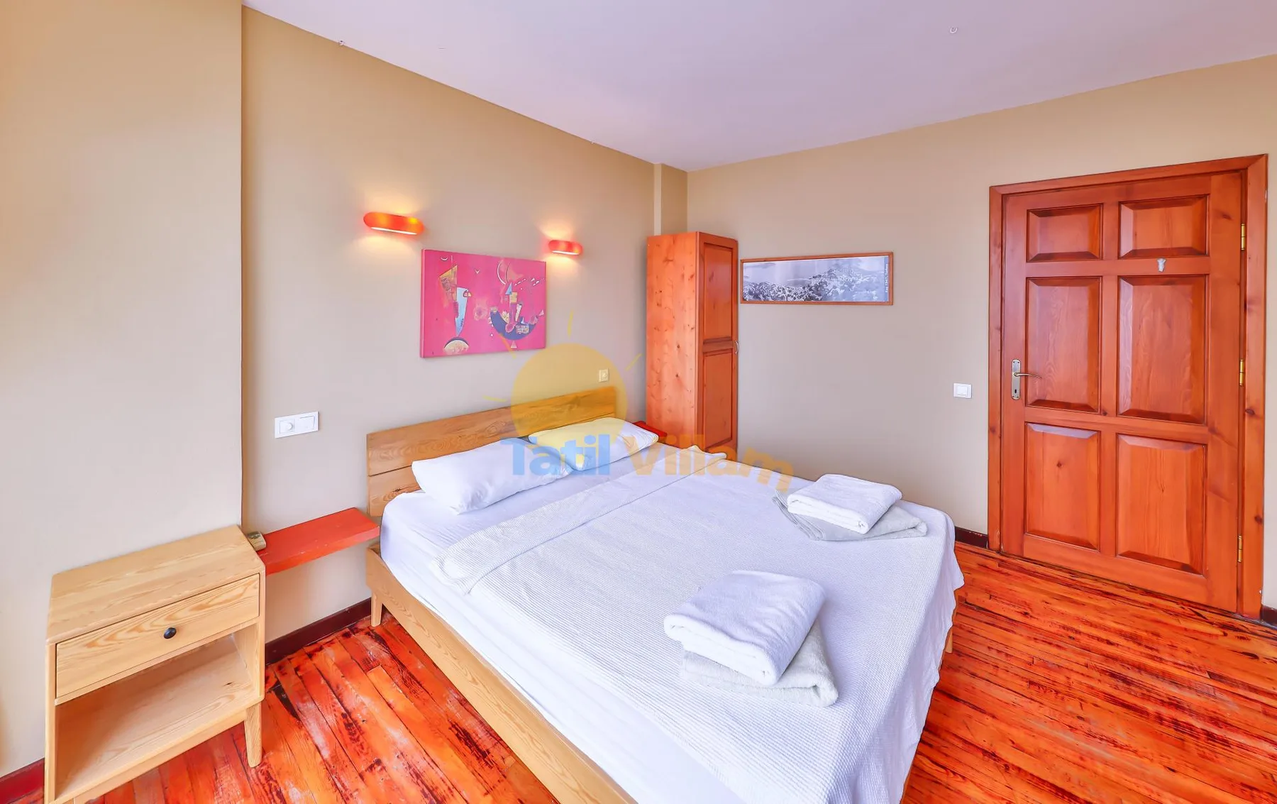 Villa Habesos 2