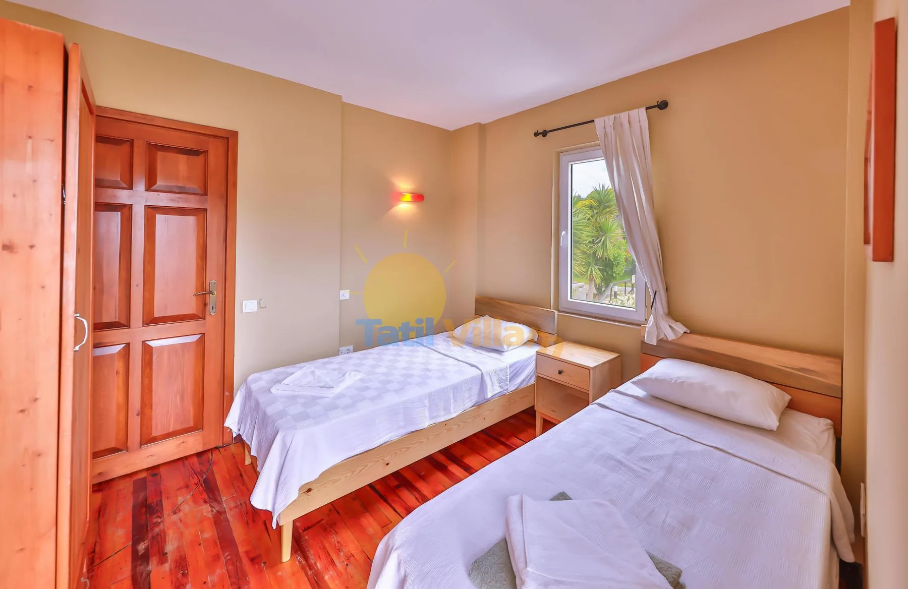 Villa Habesos 2