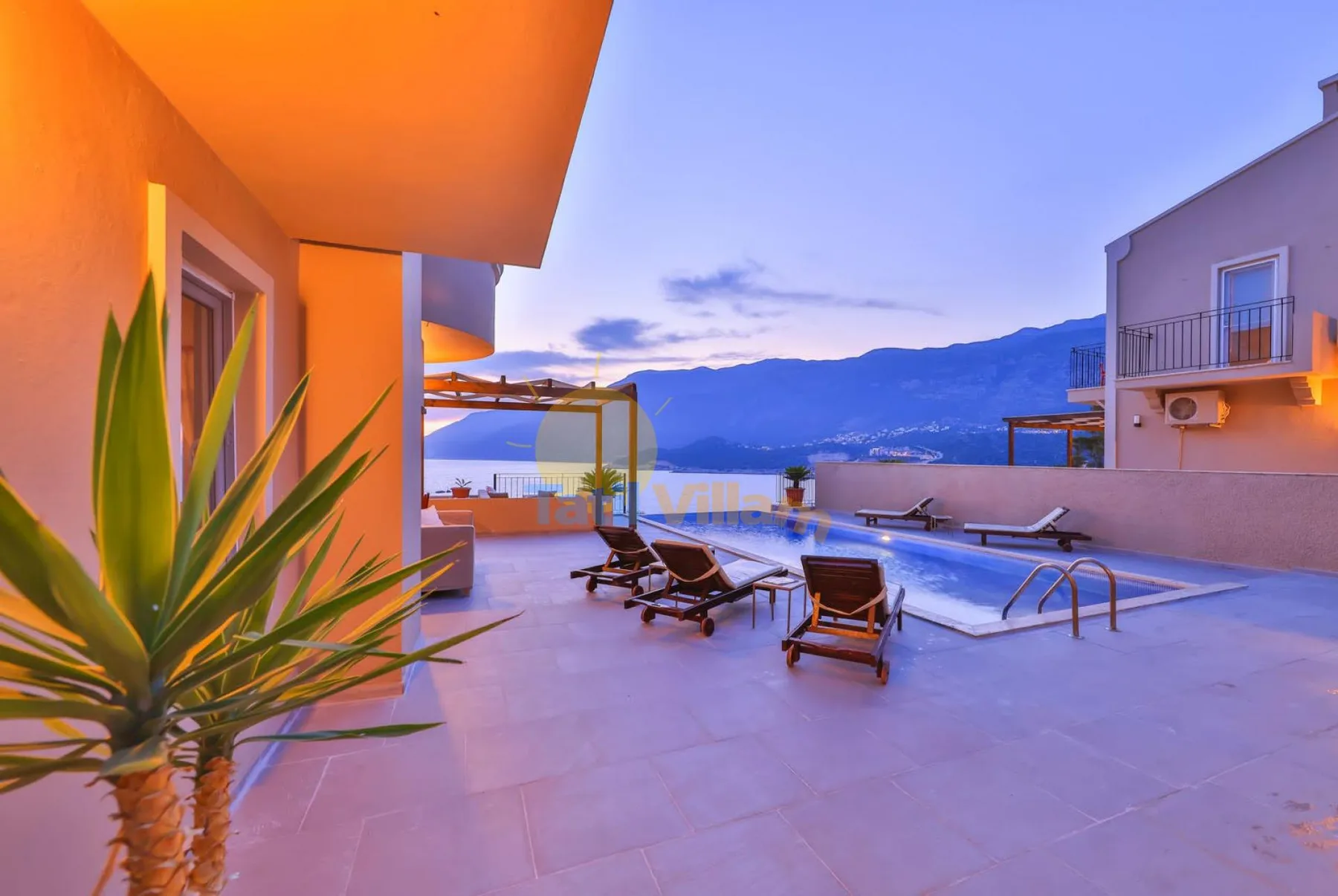 Villa Habesos 2