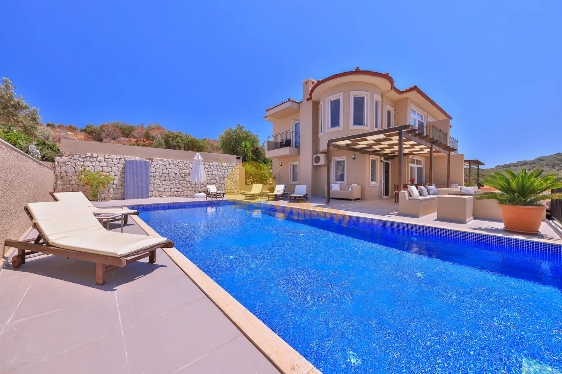 Villa Habesos 2