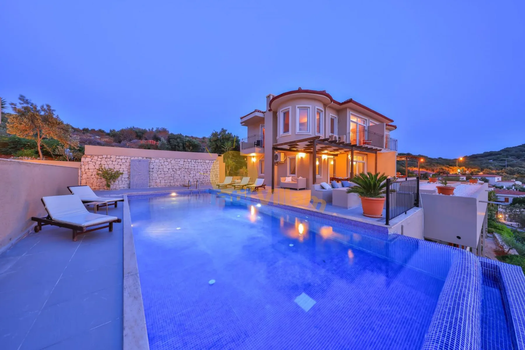 Villa Habesos 2