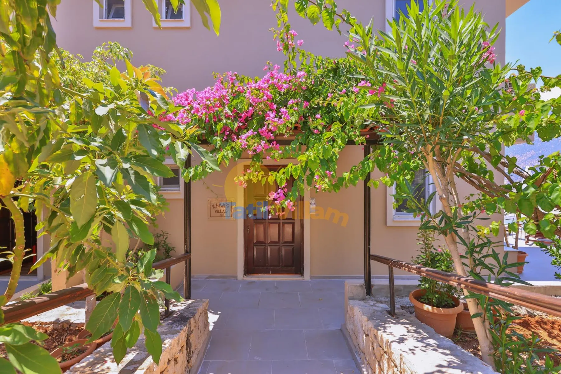 Villa Habesos 2