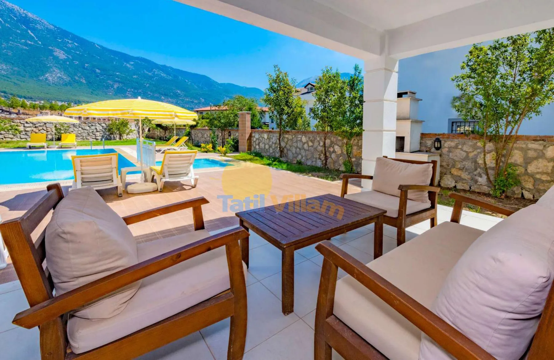 Villa Bero 2