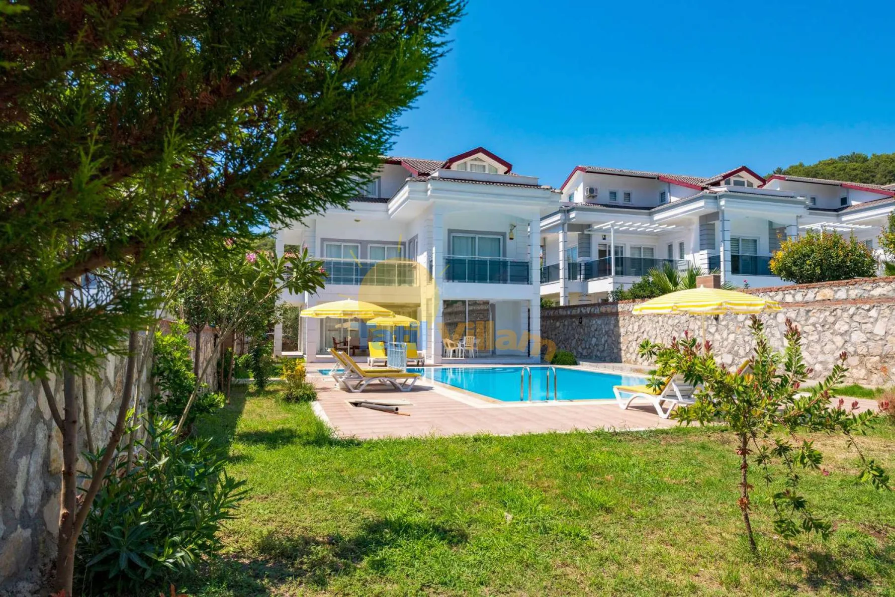 Villa Bero 2