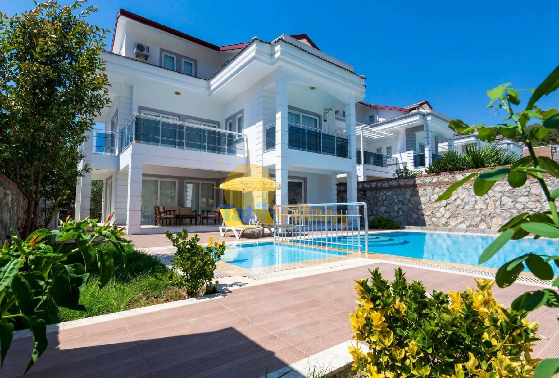 Villa Bero 2