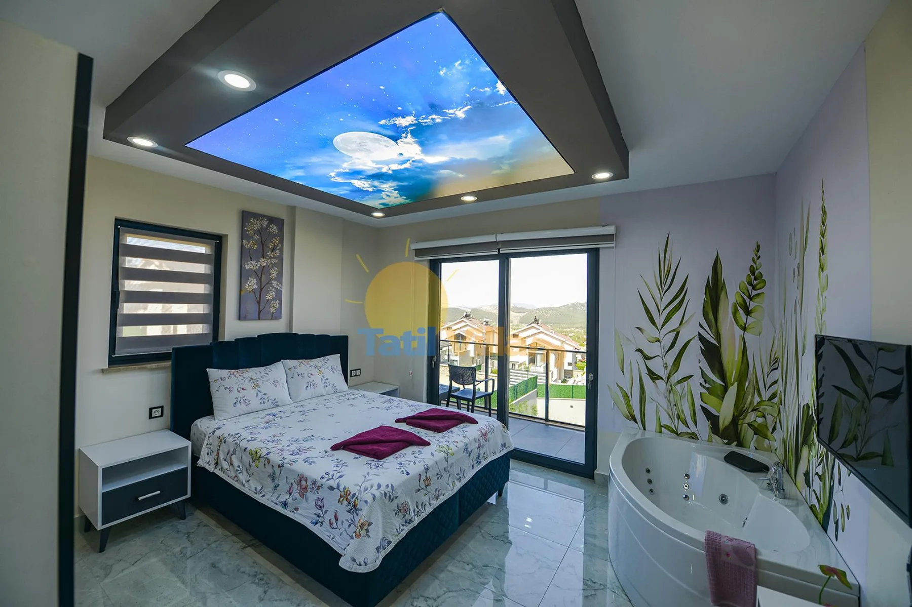 Villa Atam-1