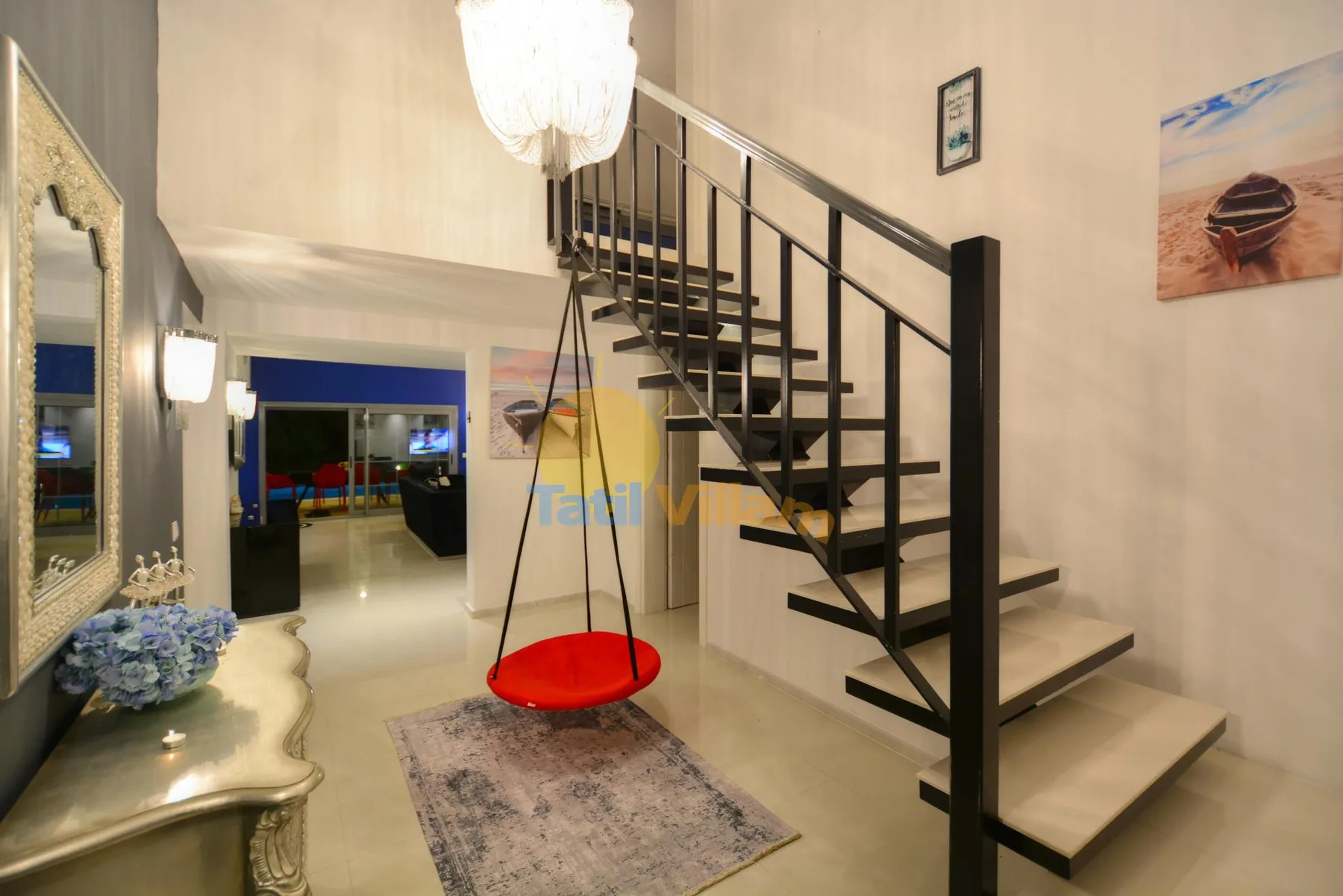 Villa Lavina