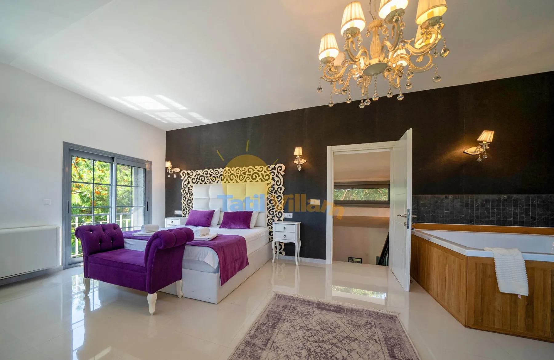 Villa Lavina