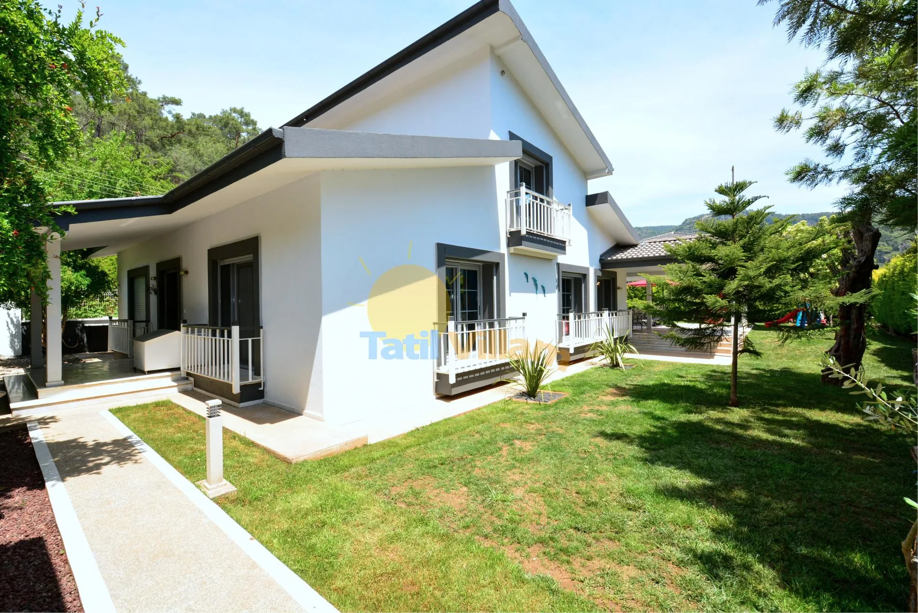 Villa Lavina