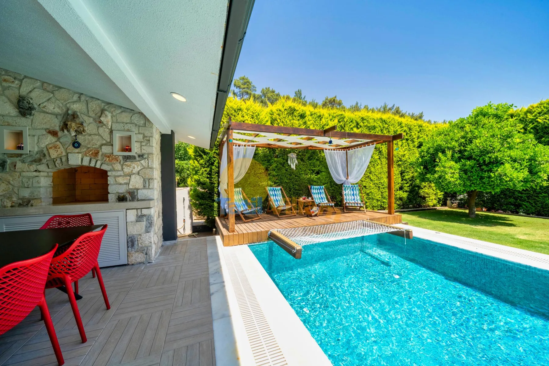 Villa Lavina