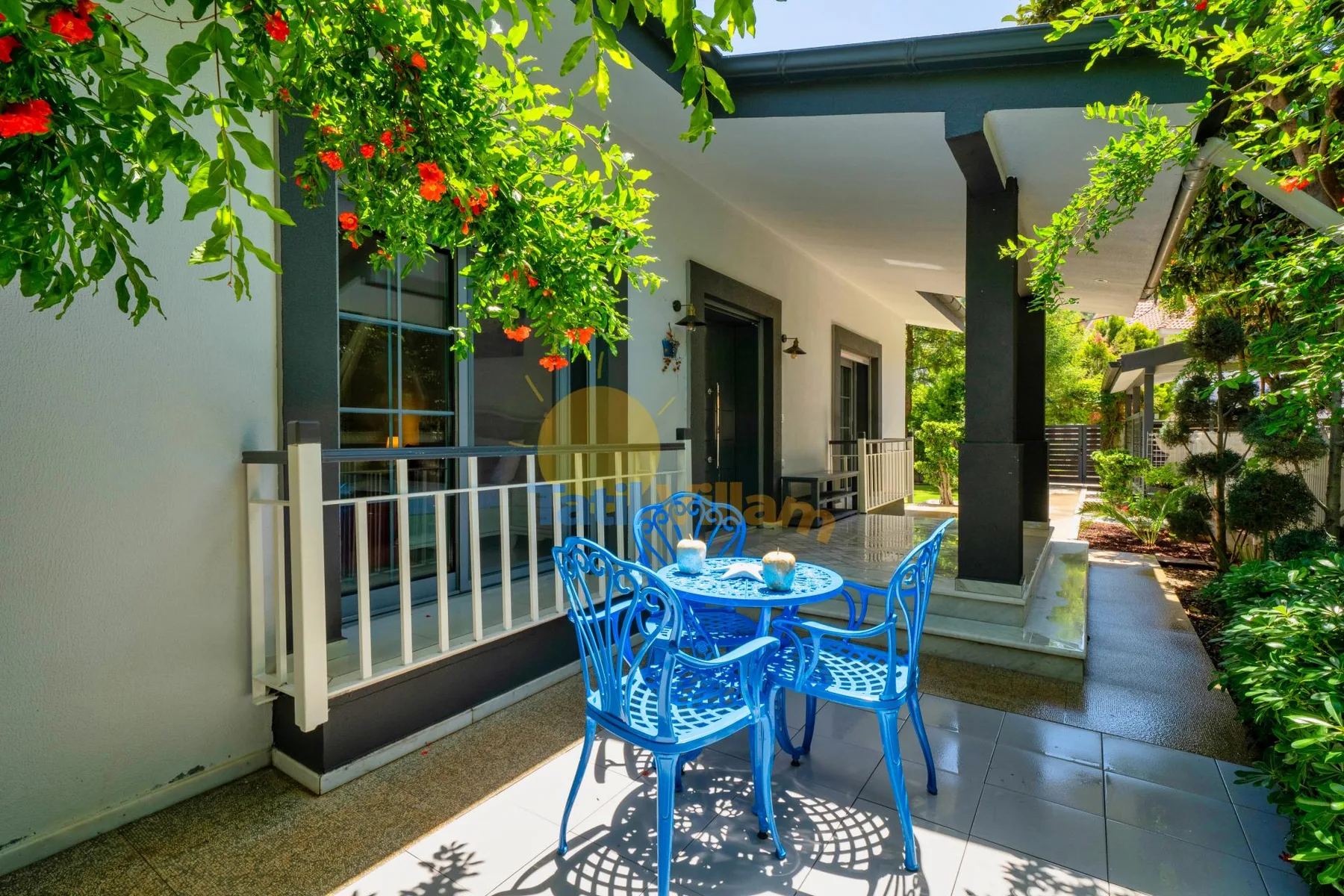 Villa Lavina