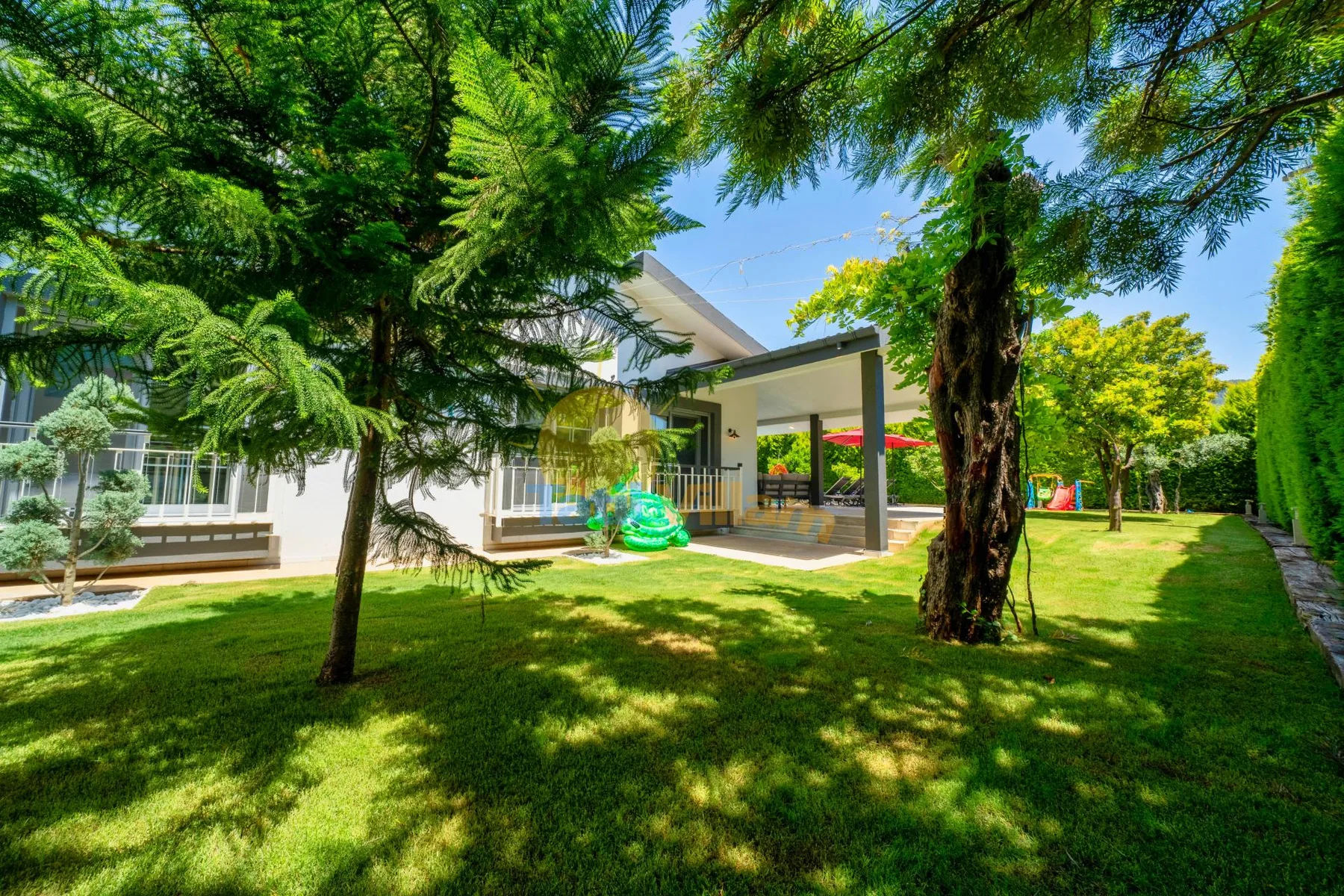 Villa Lavina