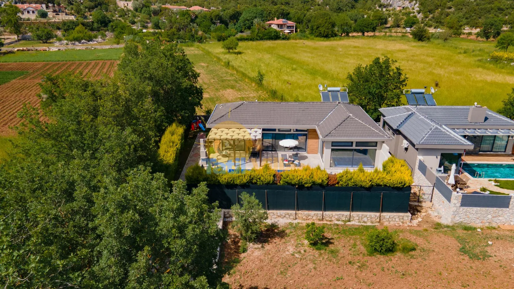 Villa Lara