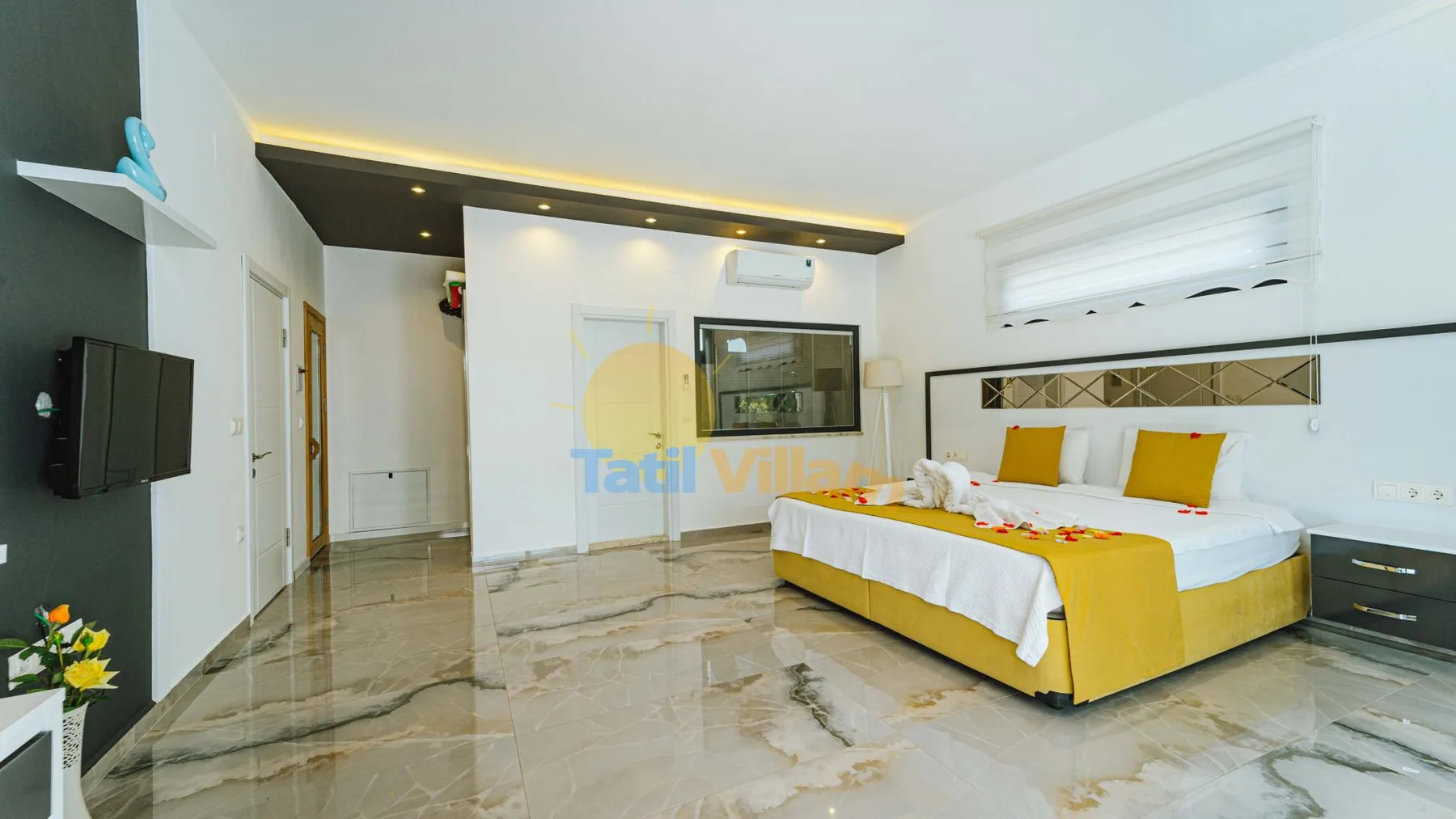 Villa Lara