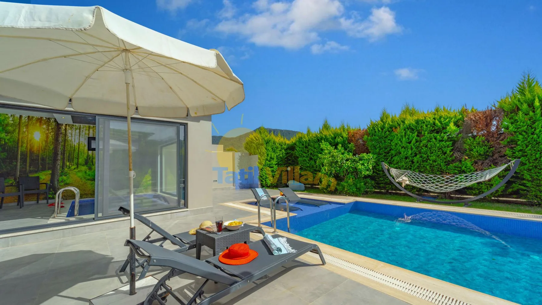 Villa Lara
