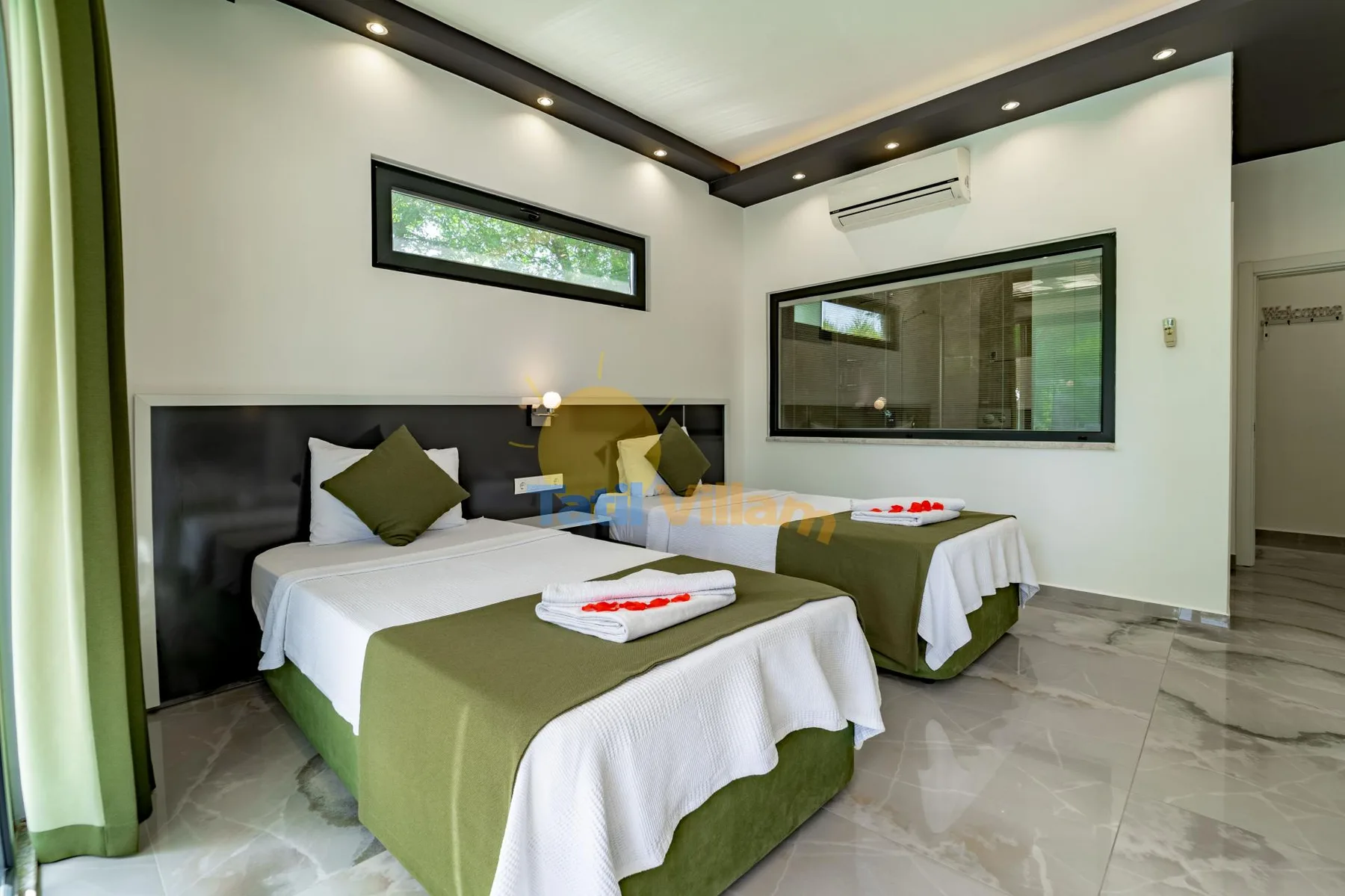Villa Lara