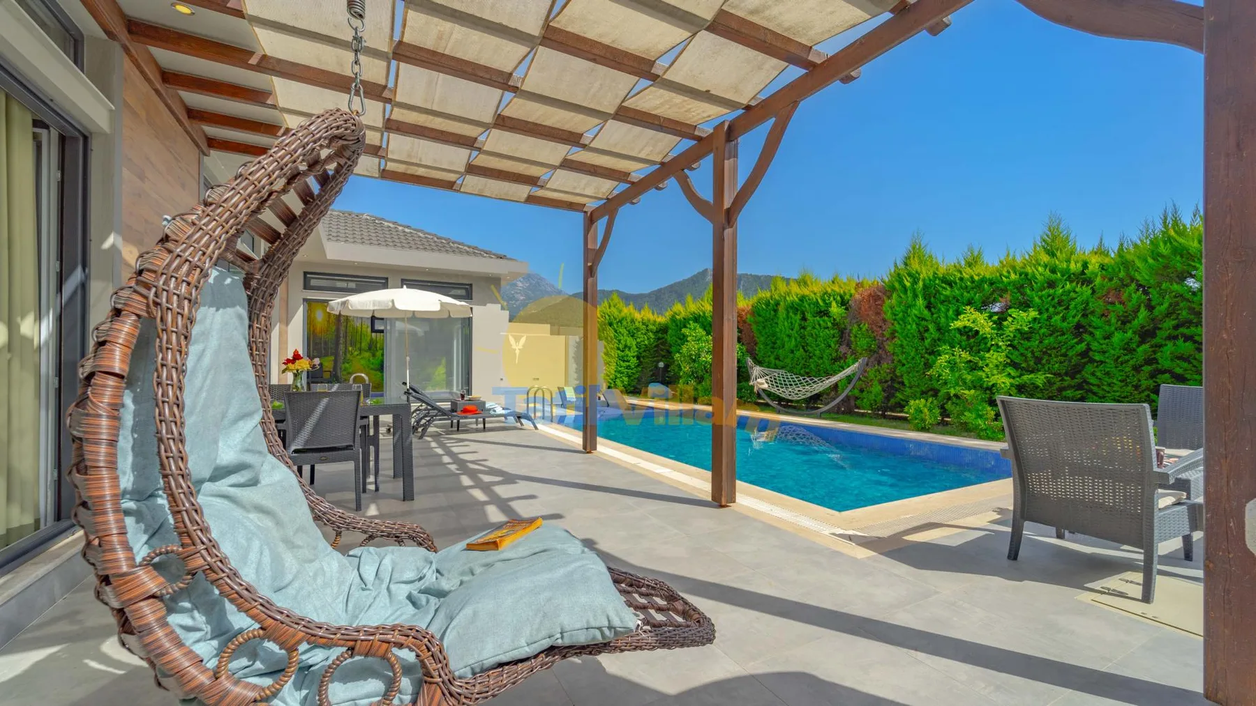 Villa Lara