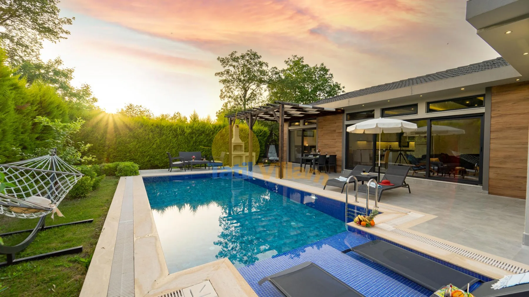 Villa Lara