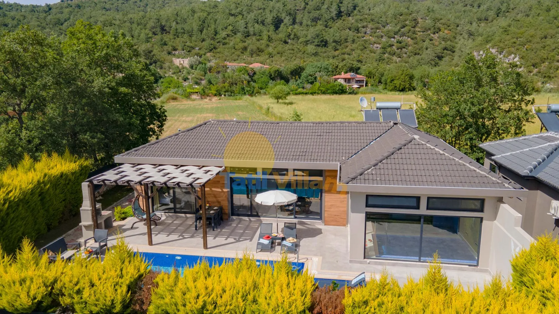 Villa Lara