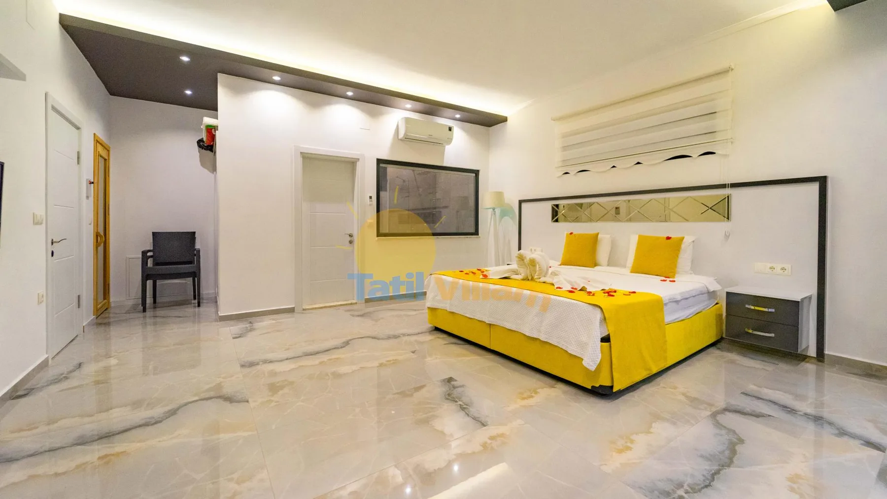 Villa Lara
