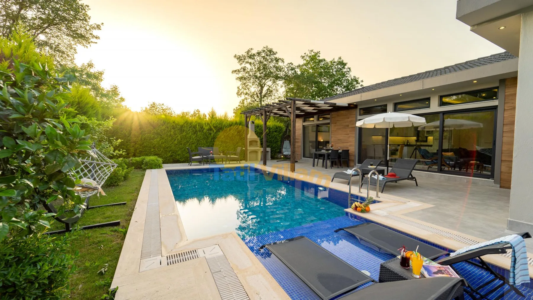 Villa Lara