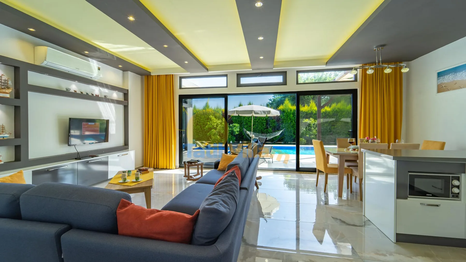 Villa Lara
