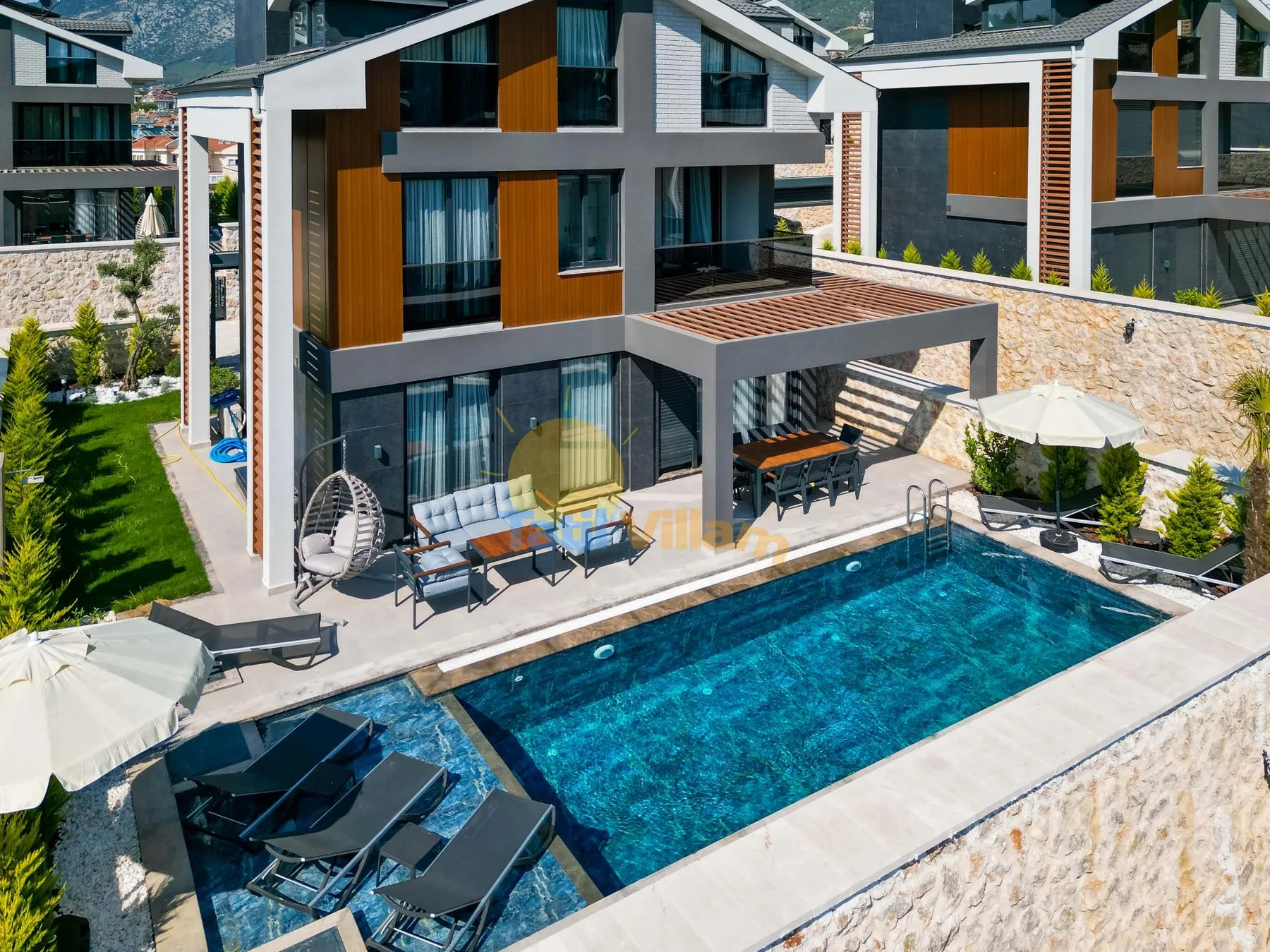 Villa Luna