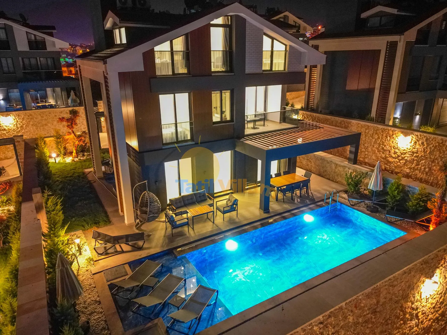 Villa Luna